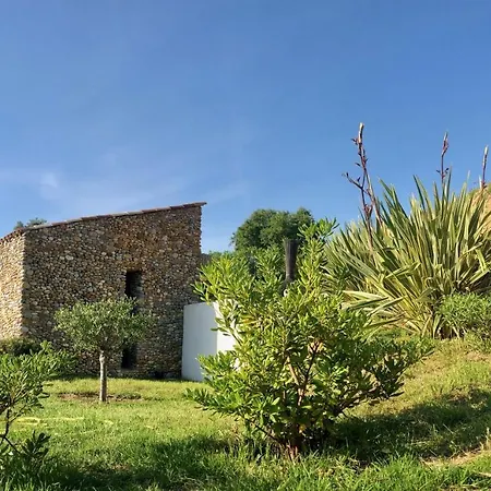 וילה La Coulina