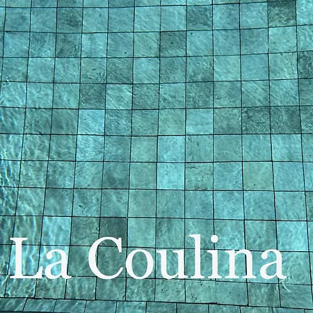 La Coulina וילה *
