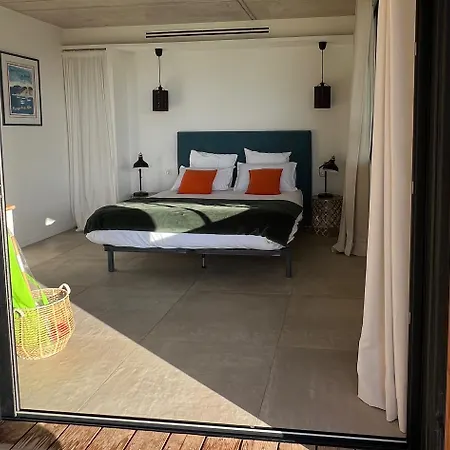 La Coulina * ניס