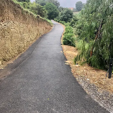 וילה La Coulina *